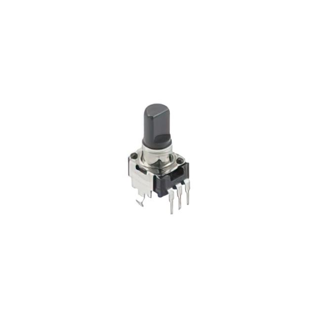 RK09D1130C3W Alps Alpine  Drehpotentiometer Rheostate
