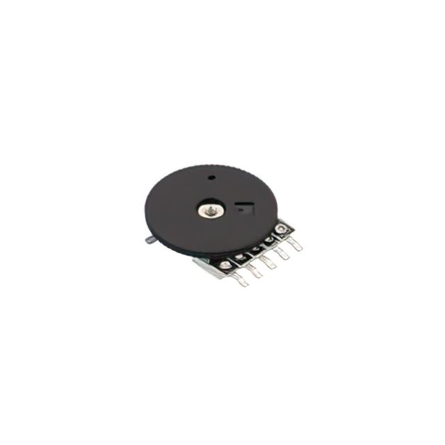 RK10J11R0A0L Alps Alpine  Thumbwheel Potentiometers
