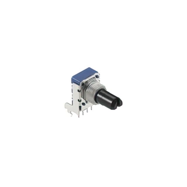 RK11K112000P Alps Alpine  Drehpotentiometer Rheostate