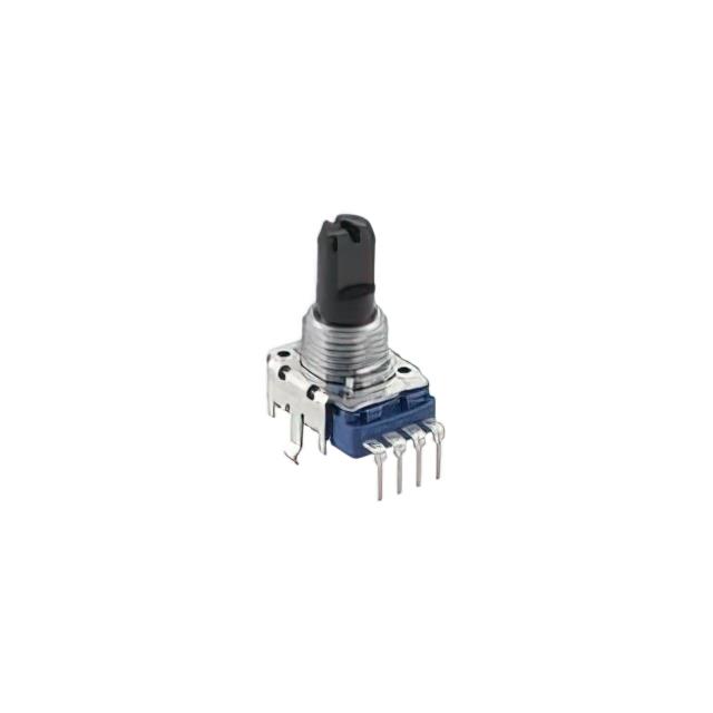 RK11K1140097 Alps Alpine  Drehpotentiometer Rheostate