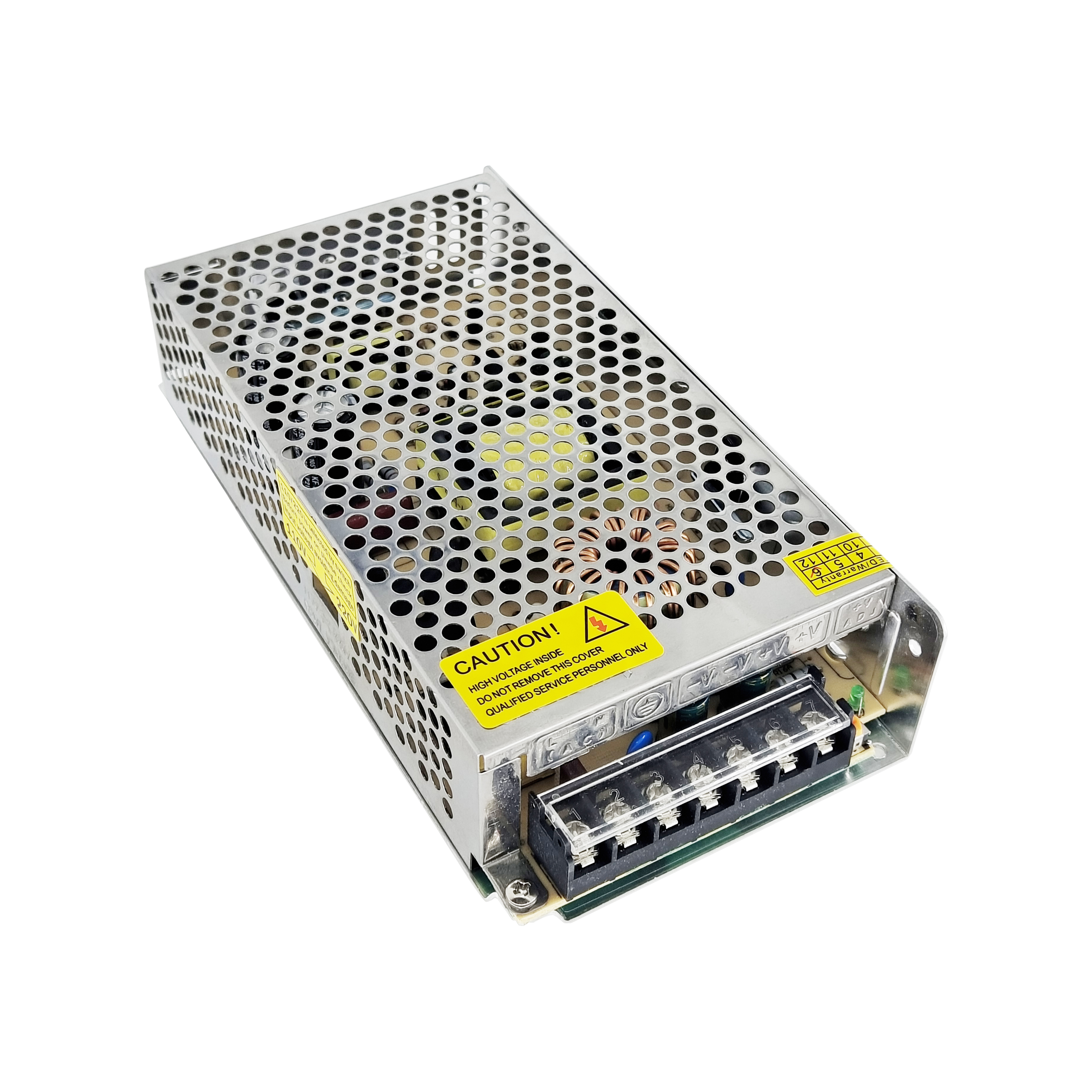 Switching Power Supply ALRS24V7R5AT Analog Technologies, Inc.  AC DC Converters