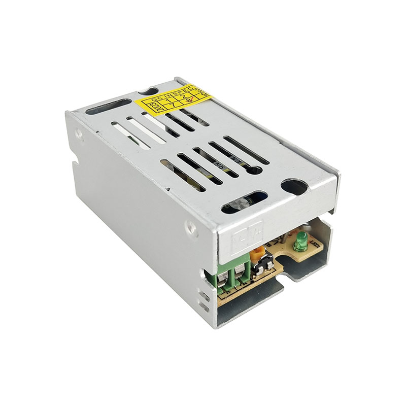 Switching Power Supply ALRS12V1R3AT Analog Technologies, Inc.  AC DC Converters