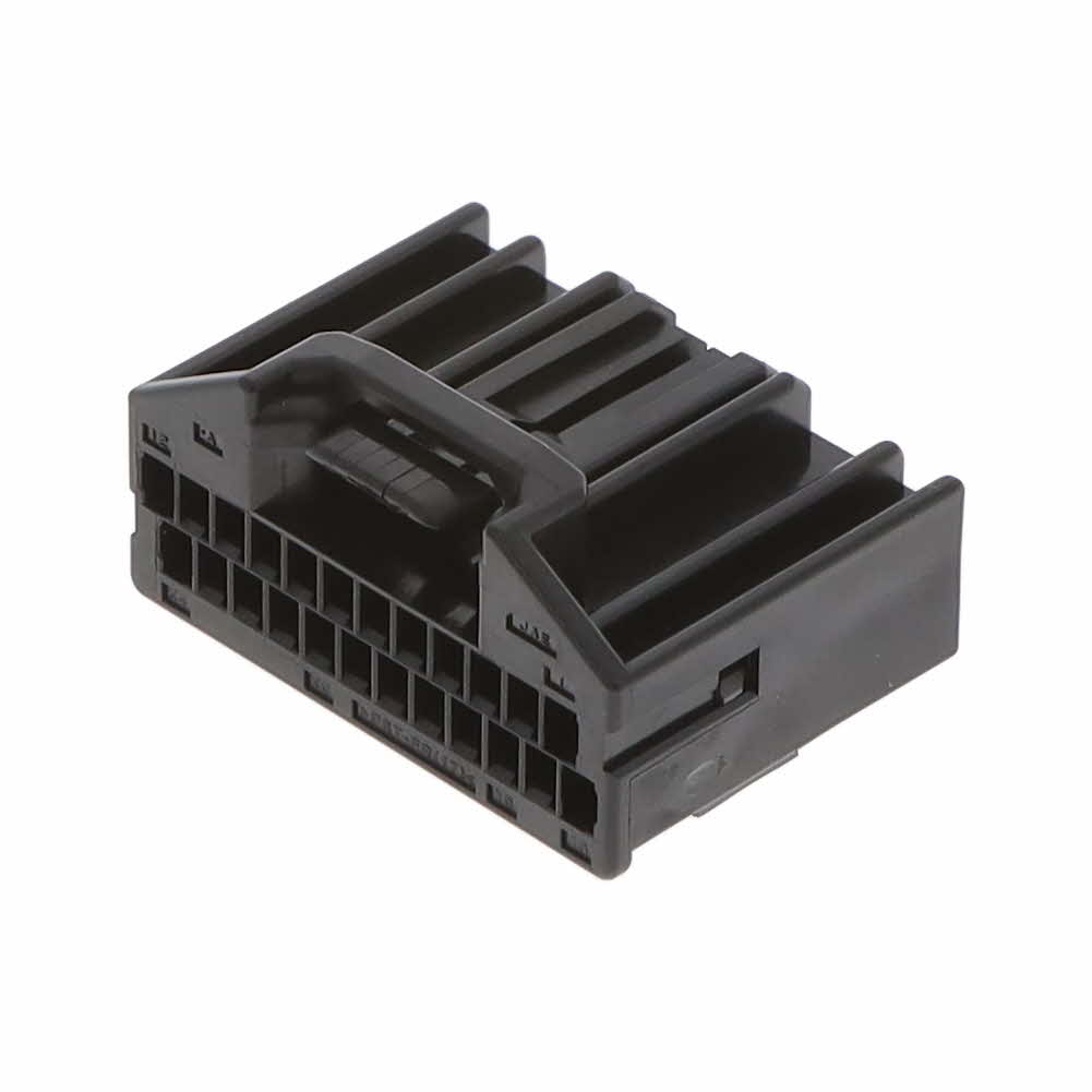 MX84B024SF1 JAE Electronics  Boîtiers de connecteurs rectangulaires