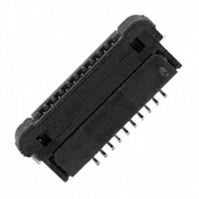 006200510130000 KYOCERA AVX  Gruppi di connettori FFC FPC (flessibili piatti)