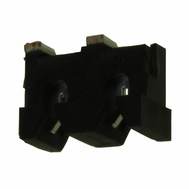 009175002001006 KYOCERA AVX  Solid State Lighting Connector Contacts
