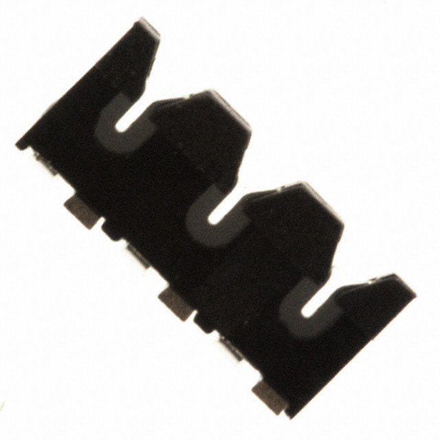 009175003001006 KYOCERA AVX  Solid State Lighting Connector Contacts