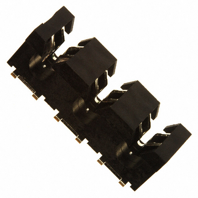 9177003001006 KYOCERA AVX  Solid State Lighting Connector Contacts