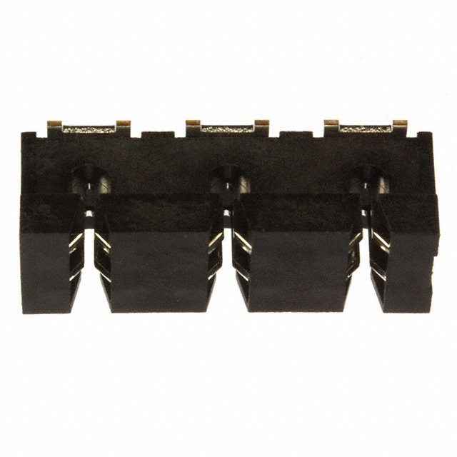 9177003033006 KYOCERA AVX  Solid State Lighting Connector Contacts