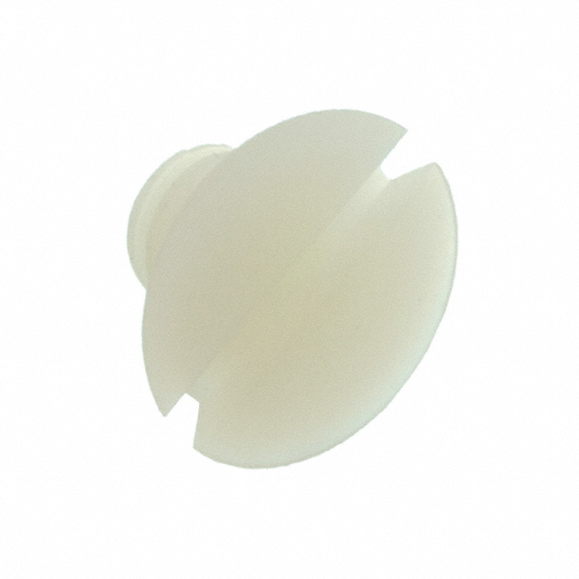 022520B025 Essentra Components  Screws Bolts