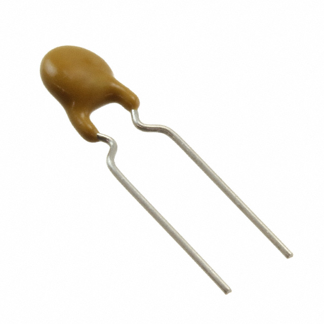 0ZRR0017FF1E Bel Fuse Inc. Fusibles reiniciables PTC