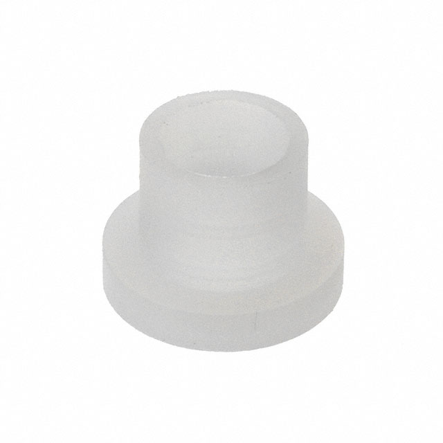 12SWS0838 Essentra Components  Rondelle di spallamento della boccola