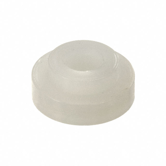 12SWS0846 Essentra Components  Rondelle di spallamento della boccola