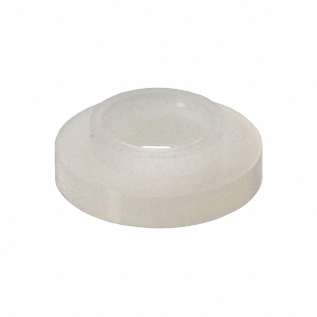 12SWS0854 Essentra Components  Rondelle di spallamento della boccola