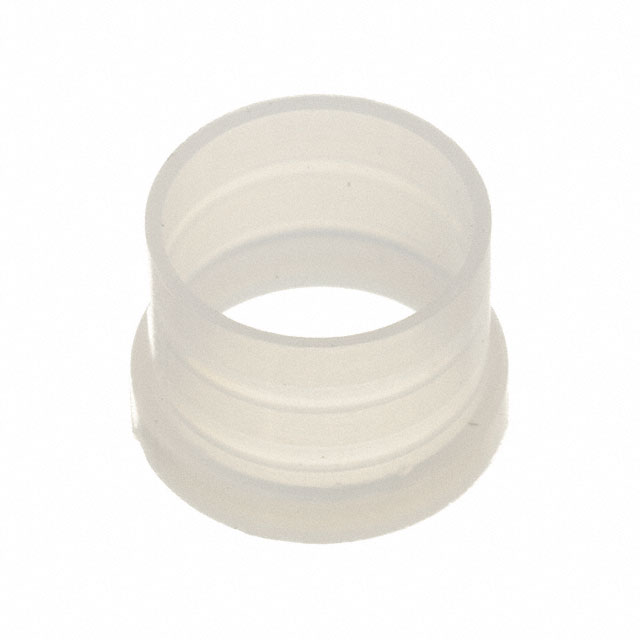 12SWS0869 Essentra Components  Rondelle di spallamento della boccola