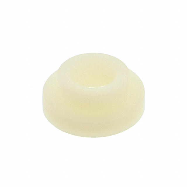 12SWS2524 Essentra Components  Rondelle di spallamento della boccola