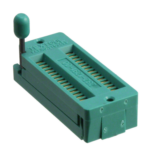 232-1291-00-0602J 3M  Zoccoli IC