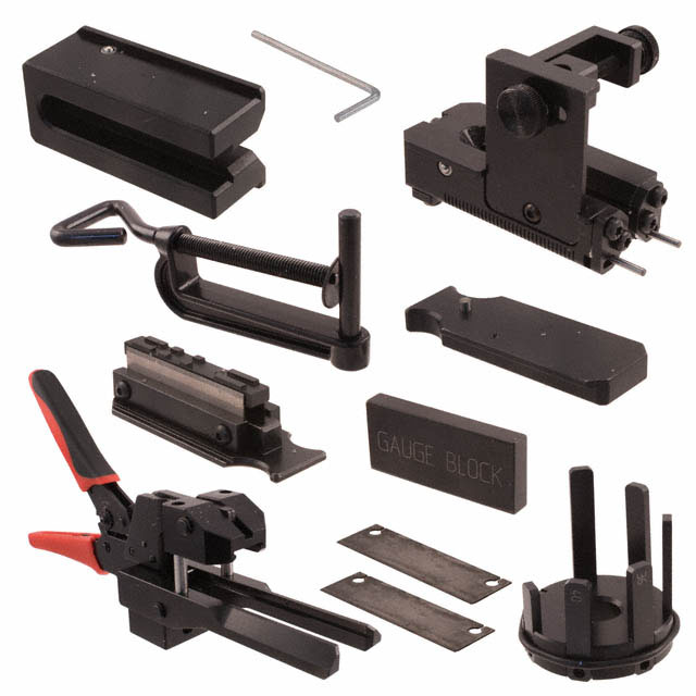 3829 3M  Crimpers Applicators Presses