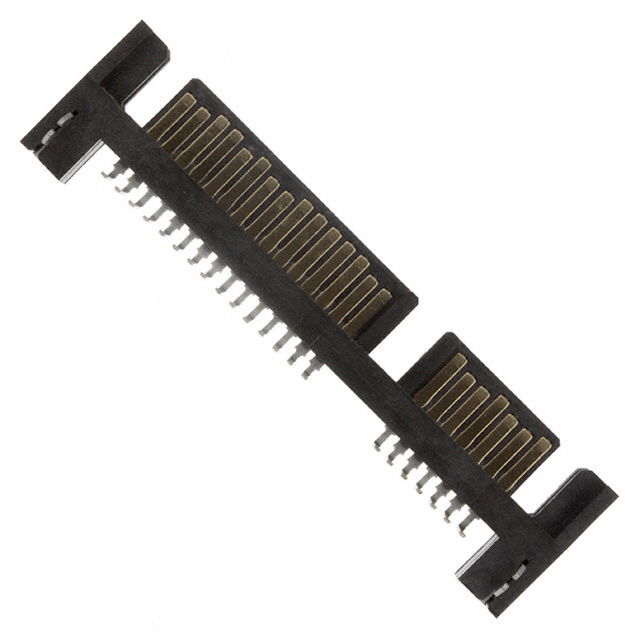 5622-4100-ML 3M  Pluggable Connector Assemblies