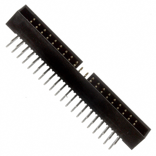 957240-5002-AR 3M  Headers Male Pins