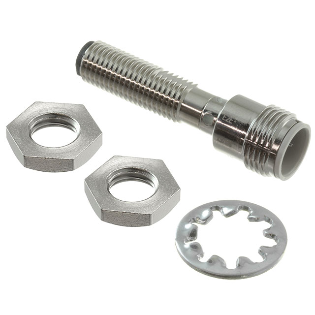 E2E-X3B1D8-M1 Omron Automation and Safety  Proximity Sensors - Industrial