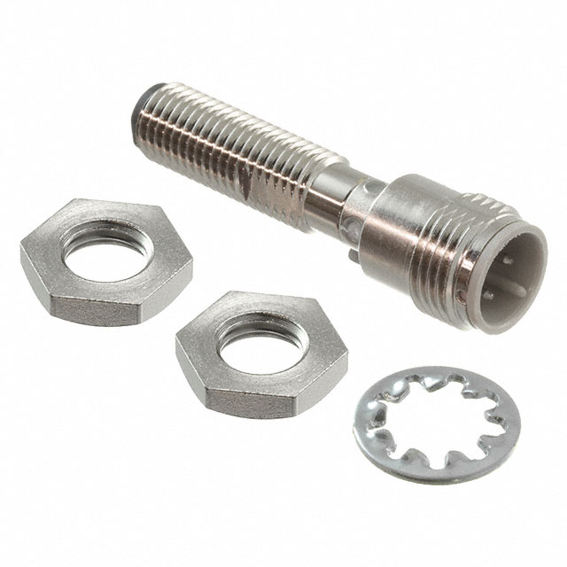 E2E-X4C18-M1 Omron Automation and Safety  Proximity Sensors - Industrial