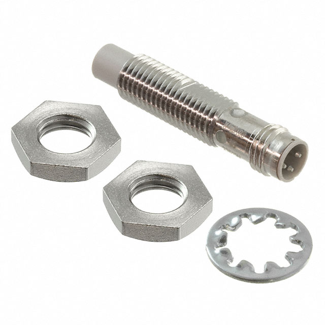 E2E-X4MB1T8-M5 Omron Automation and Safety Capteurs de proximité - Industriels