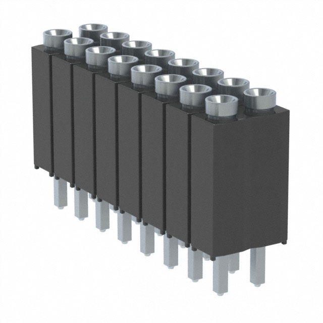 ESD-108-T-03 Samtec Inc.  Embases Prises femelles