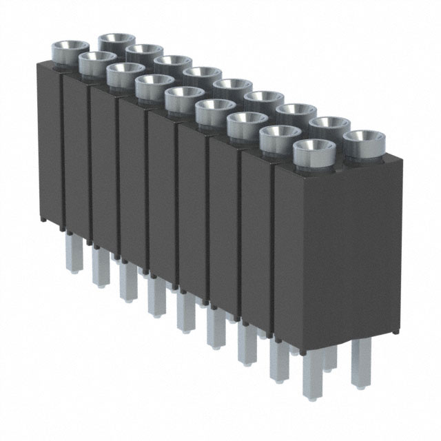 ESD-109-T-23 Samtec Inc.  Embases Prises femelles