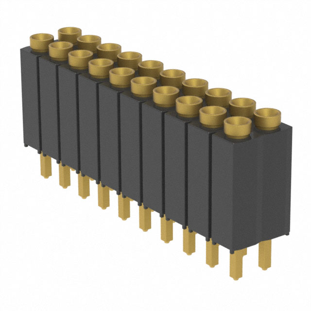 ESD-110-G-23 Samtec Inc.  Embases Prises femelles