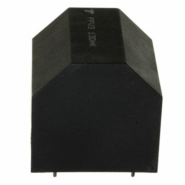 FFV34D0167K-- KYOCERA AVX  Condensateurs tantale-polymère