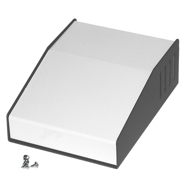 515-0910 Hammond Manufacturing  Boxen