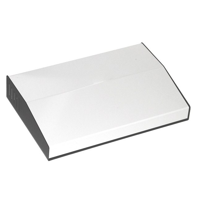 515-0950 Hammond Manufacturing  Boxes