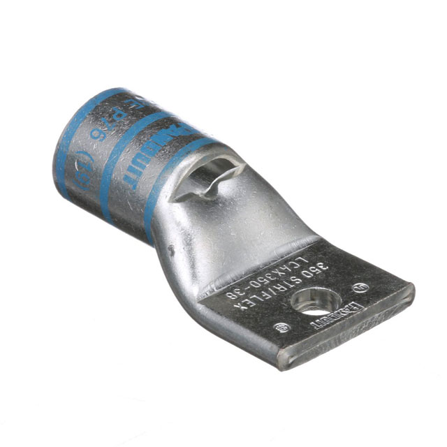 LCAX350-38-6 Panduit Corp  Lugs
