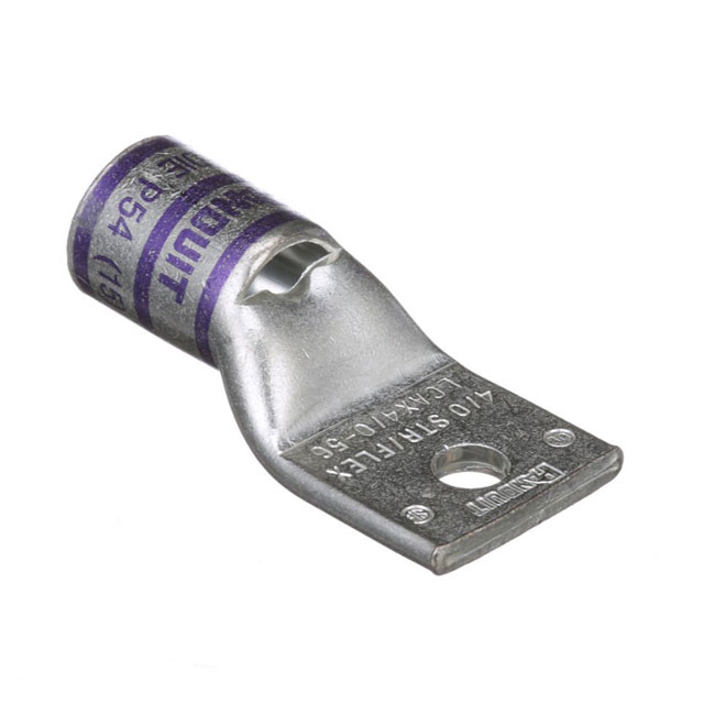 LCAX4/0-56-X Panduit Corp  Lugs