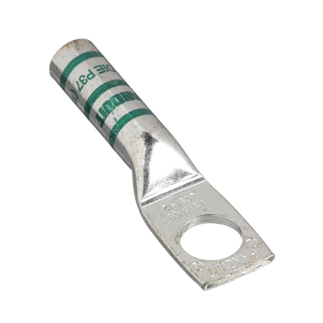 LCB1-12-E Panduit Corp  Lugs