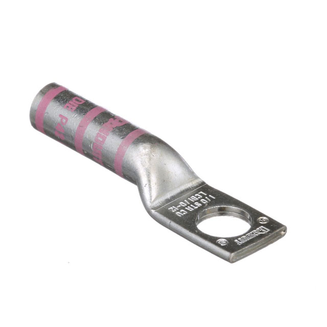 LCB1/0-12-X Panduit Corp  Ösen