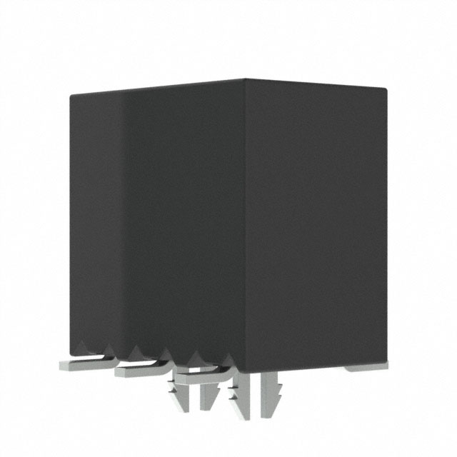 SSM-103-L-DV-BE-LC Samtec Inc.  Embases Prises femelles