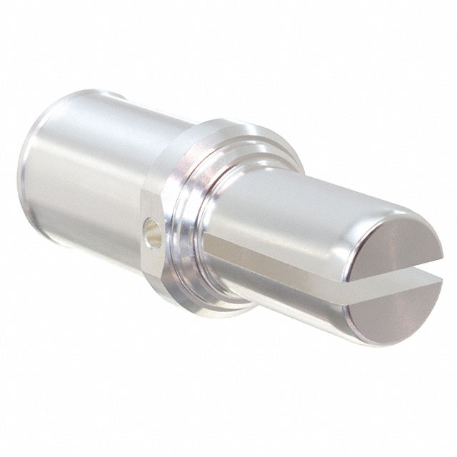 T2196501185-001 TE Connectivity AMP Connectors  Heavy Duty Connector Contacts