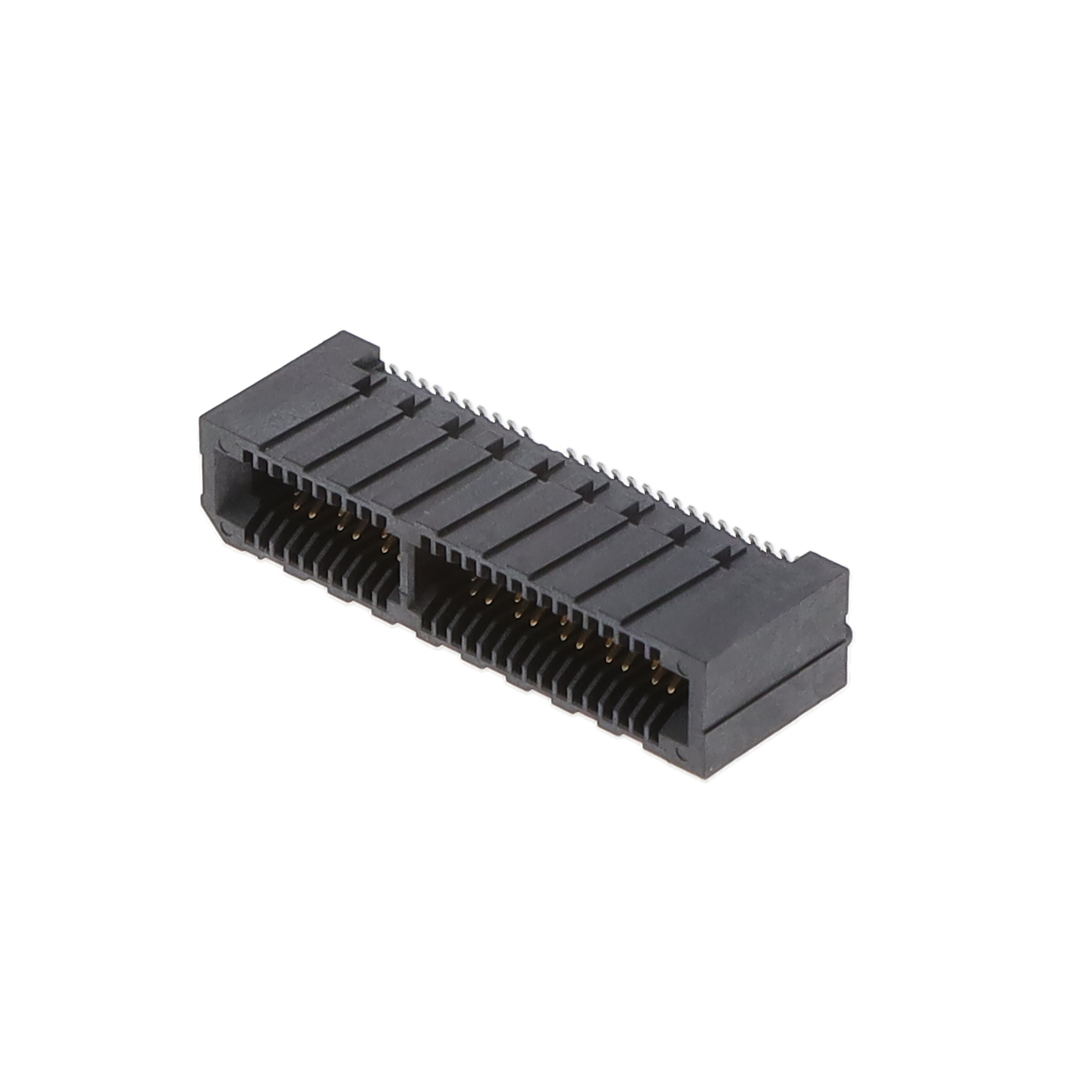 HSEC8-116-01-L-DP-A-K Samtec Inc.  Edgeboard Connectors