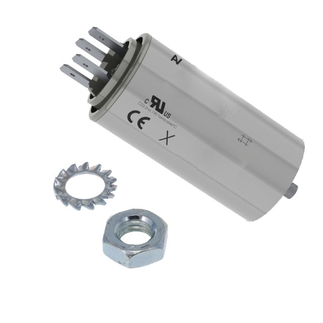 C276CC24315AA0J KEMET  Film Capacitors