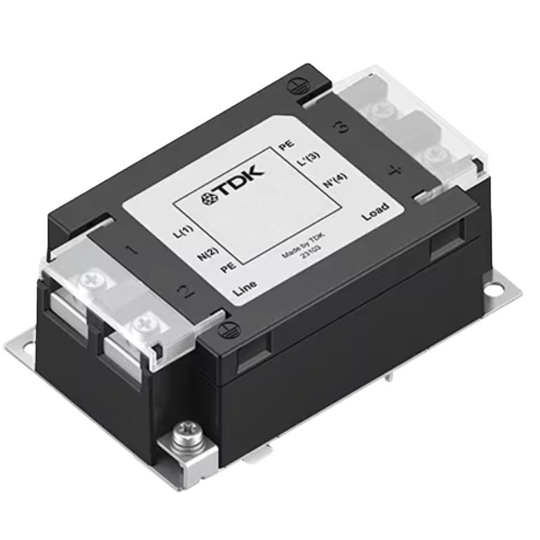 B84742A0030R725 EPCOS - TDK Electronics  Power Line Filter Modules