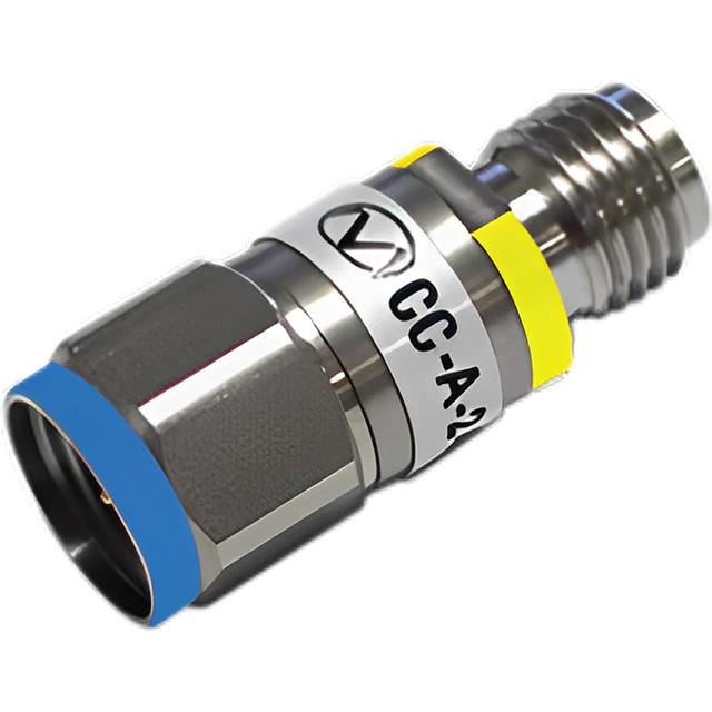 CC-A-185292-FM Maury Microwave  Coaxial Connector (RF) Adapters