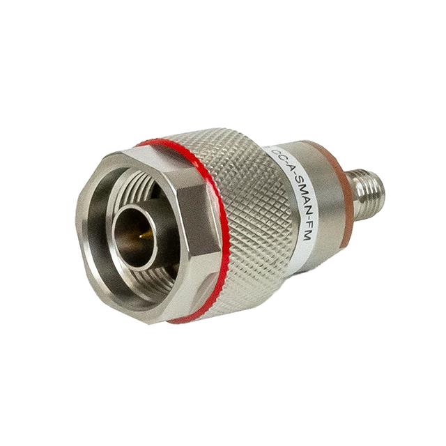 CC-A-SMAN-FM Maury Microwave  Adattatori per connettori coassiali (RF)