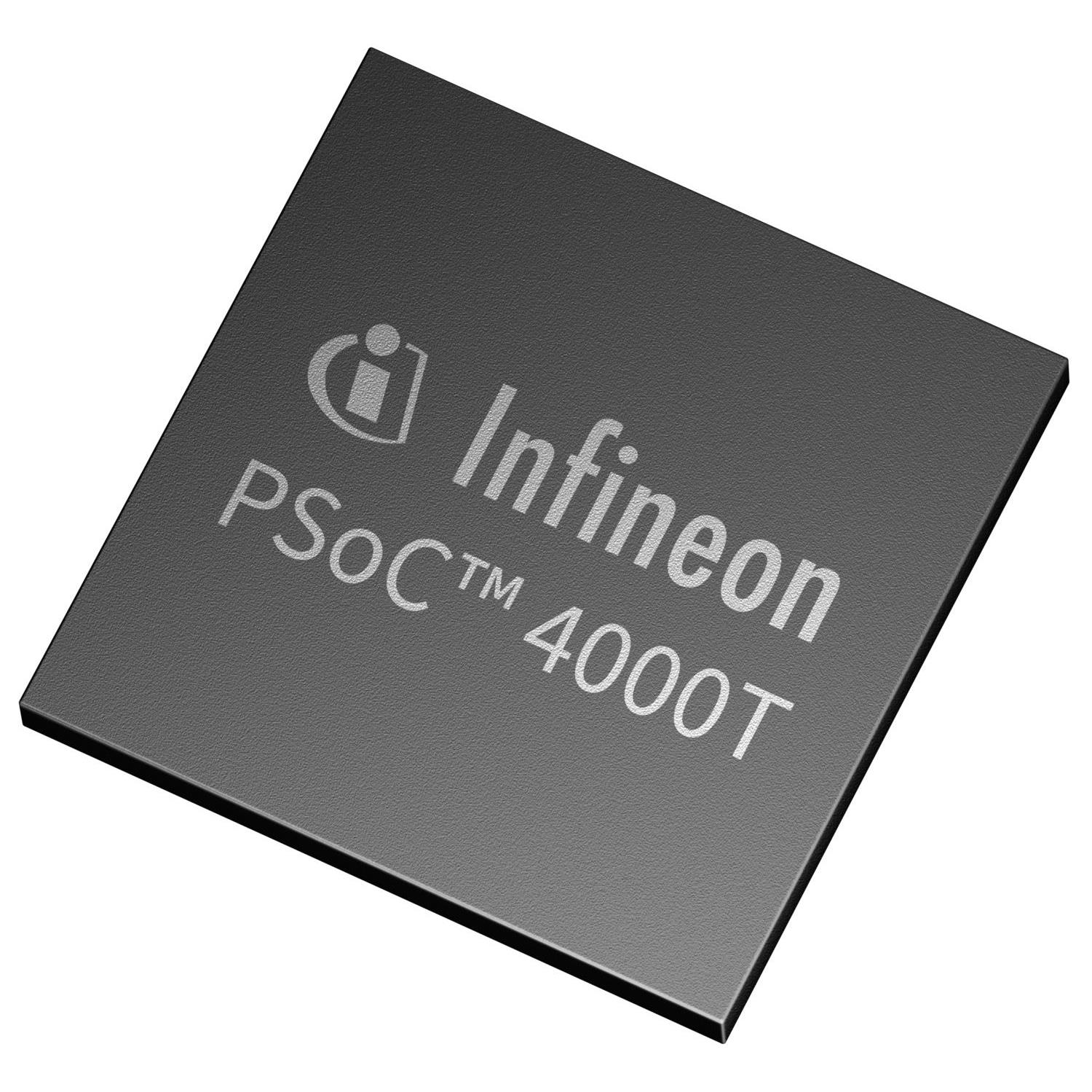 CY8C4046LQI-T451 Infineon Technologies  Microcontrôleurs