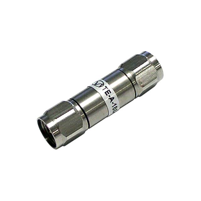 TE-A-185-MM Maury Microwave  Koaxialstecker (HF)-Adapter