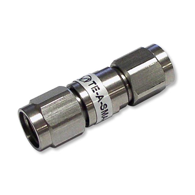 TE-A-SMA-MM Maury Microwave  Coaxial Connector (RF) Adapters