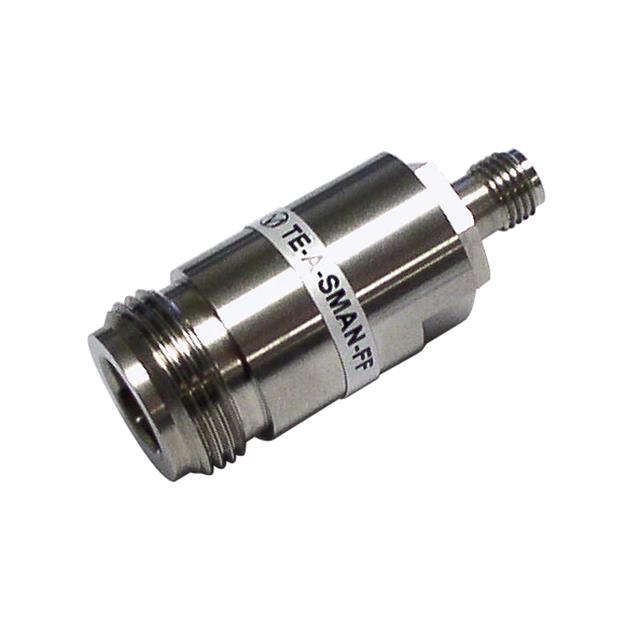 TE-A-SMAN-FF Maury Microwave  Adattatori per connettori coassiali (RF)