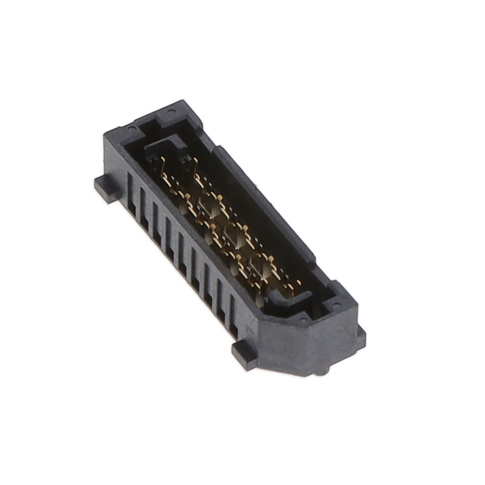 NVAM-DP-02-1-02.0-S-2-K-TR Samtec Inc.  Matrices de type bord Mezzanine (carte à carte)