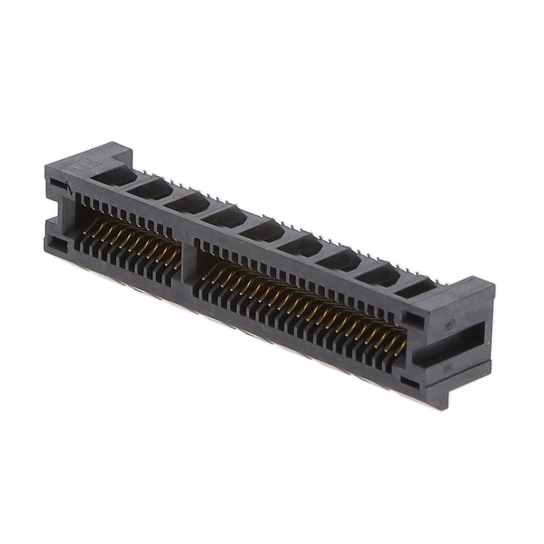 PCIE-LP-04-01-F-DV-A-K-TR Samtec Inc.  Connettori per bordi