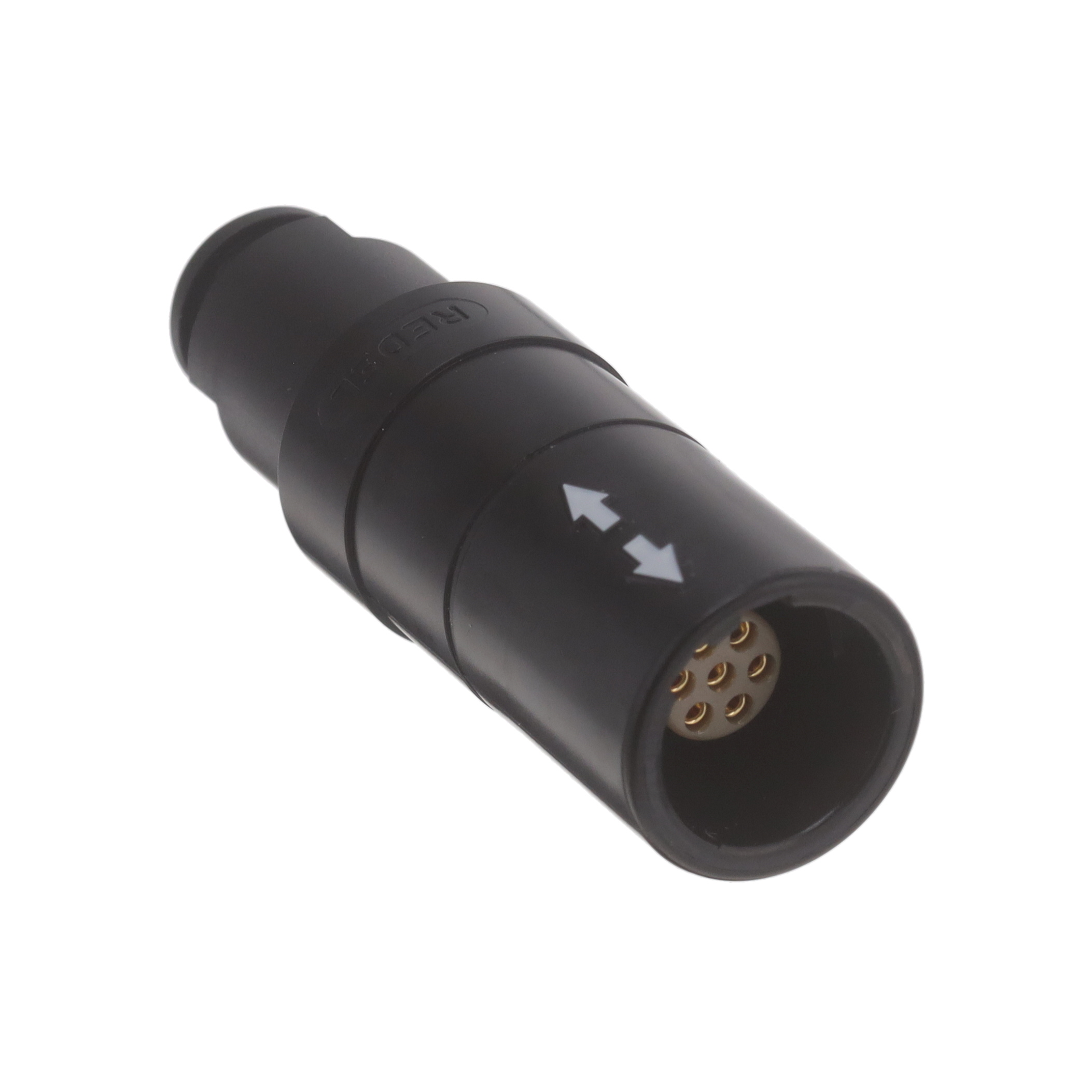 PRA.M0.7TL.LC39NZ LEMO  Assemblages de connecteurs circulaires